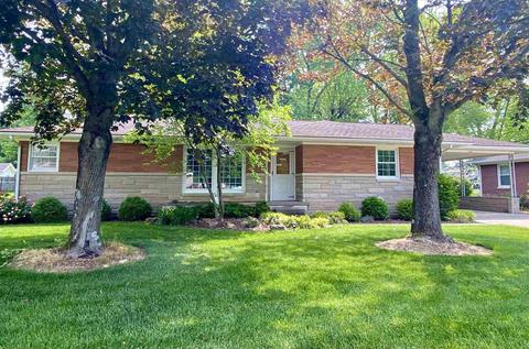 1432 Bartley St, Jasper, IN 47546 photo 1