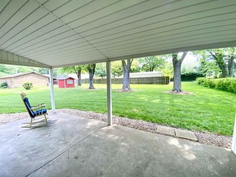 1432 Bartley St, Jasper, IN 47546 photo 21