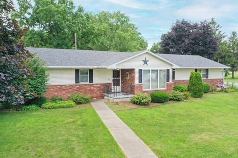 809 E Pine Ln, Monticello, IN 47960 photo 1