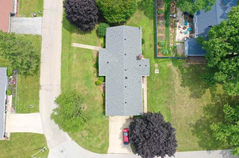 809 E Pine Ln, Monticello, IN 47960 photo 3