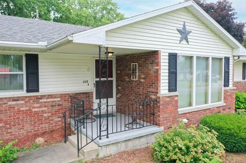 809 E Pine Ln, Monticello, IN 47960 photo 2