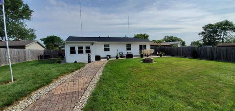 3129 Bowstring Pass, Fort Wayne, IN 46808 photo 24