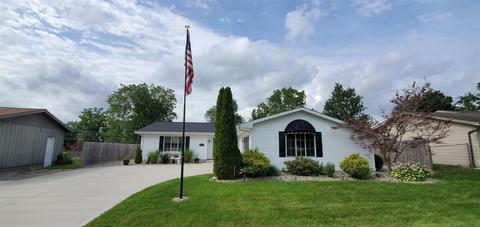 3129 Bowstring Pass, Fort Wayne, IN 46808 photo 35
