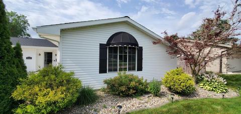 3129 Bowstring Pass, Fort Wayne, IN 46808 photo 34
