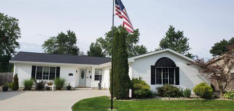 3129 Bowstring Pass, Fort Wayne, IN 46808 photo 1