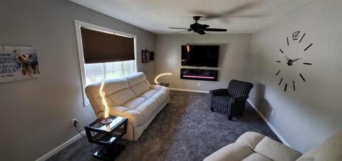 3129 Bowstring Pass, Fort Wayne, IN 46808 photo 29