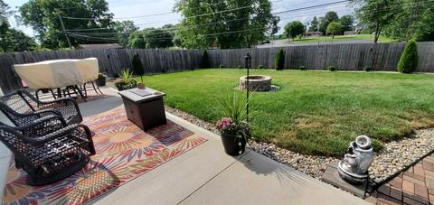3129 Bowstring Pass, Fort Wayne, IN 46808 photo 27