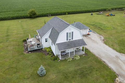 5691 E 400 N Rd, Markle, IN 46770 photo 27