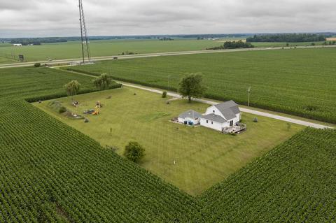 5691 E 400 N Rd, Markle, IN 46770 photo 1