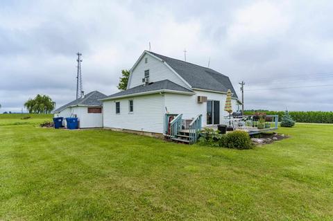 5691 E 400 N Rd, Markle, IN 46770 photo 5