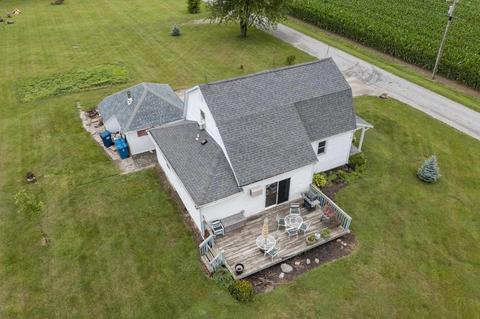 5691 E 400 N Rd, Markle, IN 46770 photo 2