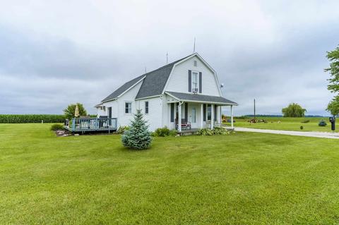5691 E 400 N Rd, Markle, IN 46770 photo 7