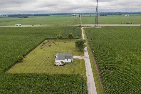 5691 E 400 N Rd, Markle, IN 46770 photo 28