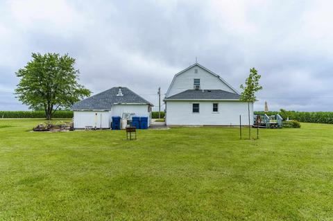5691 E 400 N Rd, Markle, IN 46770 photo 4