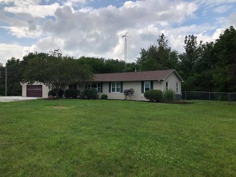 1848 W Dixie Bee Road Rd, Covington, IN 47932 photo 3