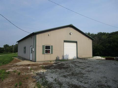 1848 W Dixie Bee Road Rd, Covington, IN 47932 photo 6