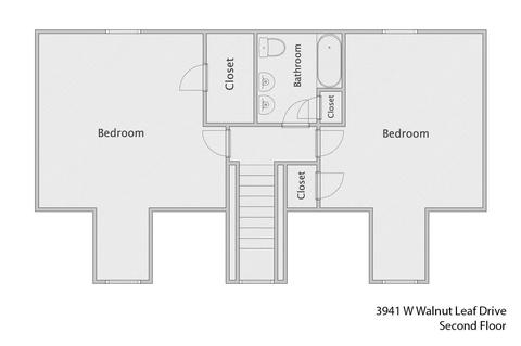 3941 W Walnut Leaf Dr, Bloomington, IN 47403 photo 23