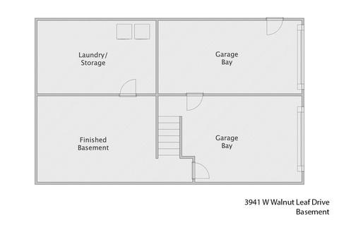 3941 W Walnut Leaf Dr, Bloomington, IN 47403 photo 28
