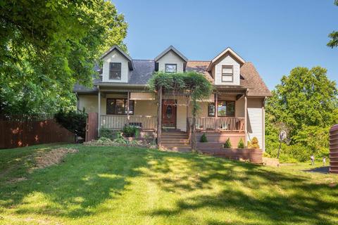 3941 W Walnut Leaf Dr, Bloomington, IN 47403 photo 1