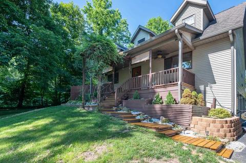 3941 W Walnut Leaf Dr, Bloomington, IN 47403 photo 3