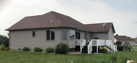 711 Crocus Ct, Bourbon, IN 46504 photo 3