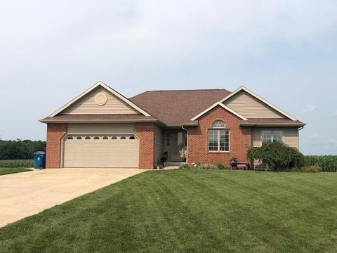 711 Crocus Ct, Bourbon, IN 46504 photo 1