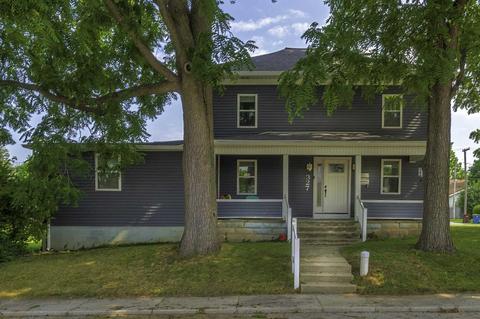 327 E Central Ave, Bluffton, IN 46714 photo 1