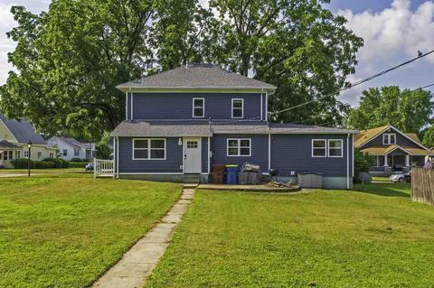 327 E Central Ave, Bluffton, IN 46714 photo 5