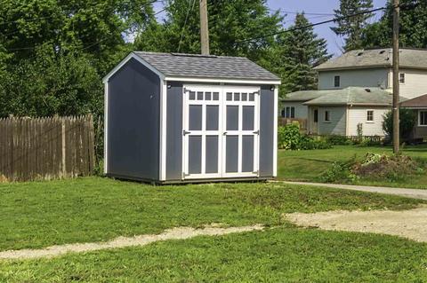 327 E Central Ave, Bluffton, IN 46714 photo 4