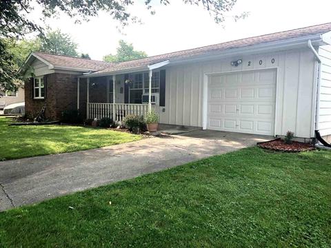 200 W Clark St, Garrett, IN 46738 photo 36