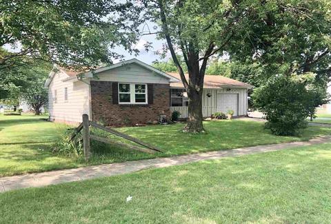 200 W Clark St, Garrett, IN 46738 photo 1