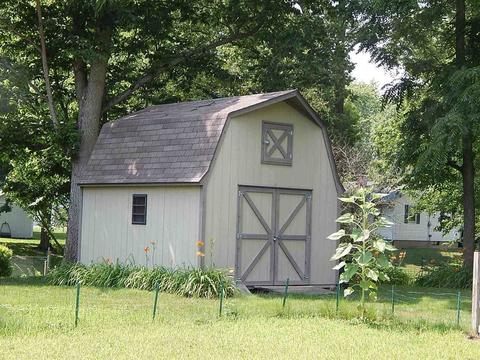 385 N Clark St, Markle, IN 46770 photo 21