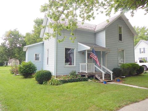 385 N Clark St, Markle, IN 46770 photo 1