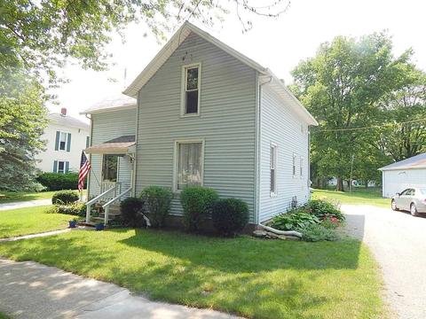 385 N Clark St, Markle, IN 46770 photo 2
