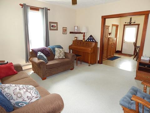 385 N Clark St, Markle, IN 46770 photo 9