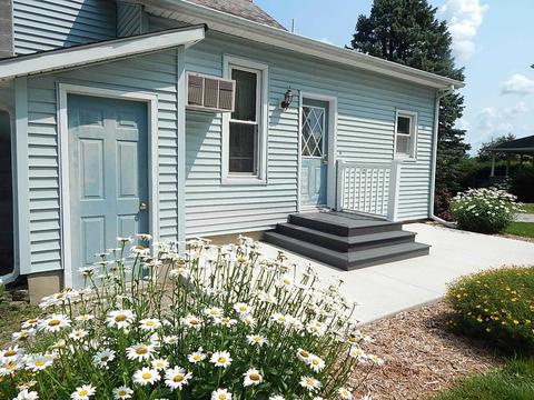 385 N Clark St, Markle, IN 46770 photo 19