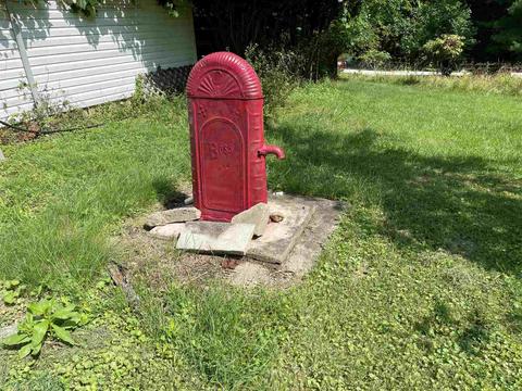 6471 E Lampkins Ridge Rd, Bloomington, IN 47401 photo 13
