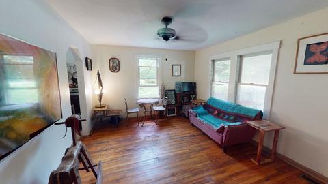 6471 E Lampkins Ridge Rd, Bloomington, IN 47401 photo 5