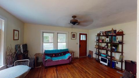 6471 E Lampkins Ridge Rd, Bloomington, IN 47401 photo 3