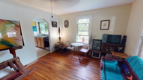 6471 E Lampkins Ridge Rd, Bloomington, IN 47401 photo 4