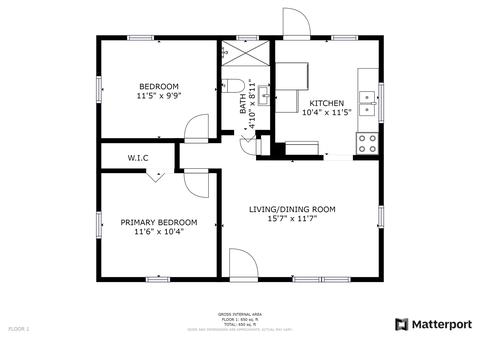 6471 E Lampkins Ridge Rd, Bloomington, IN 47401 photo 14