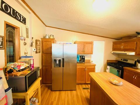 3734 E St Rd 60, Mitchell, IN 47446 photo 13