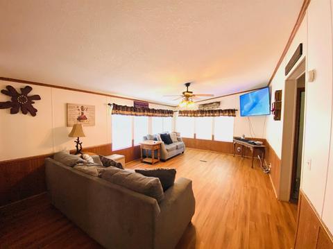 3734 E St Rd 60, Mitchell, IN 47446 photo 14