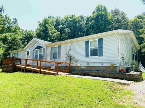 3734 E St Rd 60, Mitchell, IN 47446 photo 1