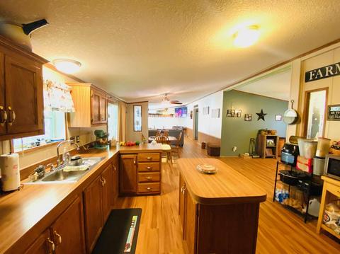 3734 E St Rd 60, Mitchell, IN 47446 photo 9