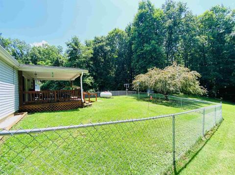 3734 E St Rd 60, Mitchell, IN 47446 photo 24