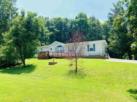 3734 E St Rd 60, Mitchell, IN 47446 photo 5