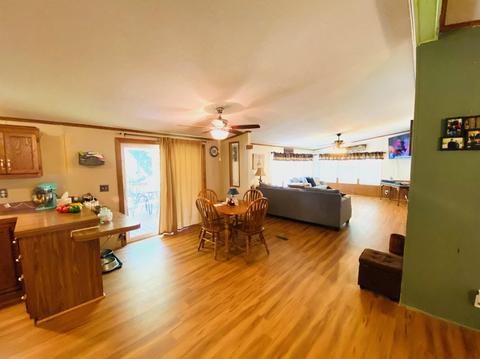 3734 E St Rd 60, Mitchell, IN 47446 photo 11