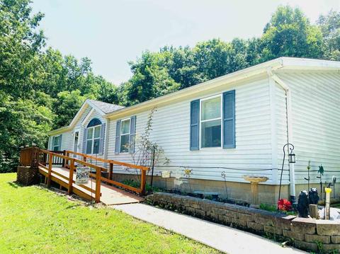 3734 E St Rd 60, Mitchell, IN 47446 photo 3