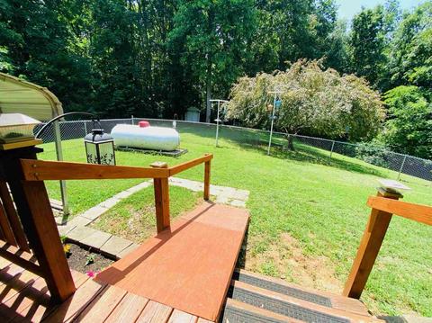 3734 E St Rd 60, Mitchell, IN 47446 photo 15